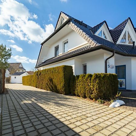 Eden 02 Διαμέρισμα Zingst Εξωτερικό φωτογραφία